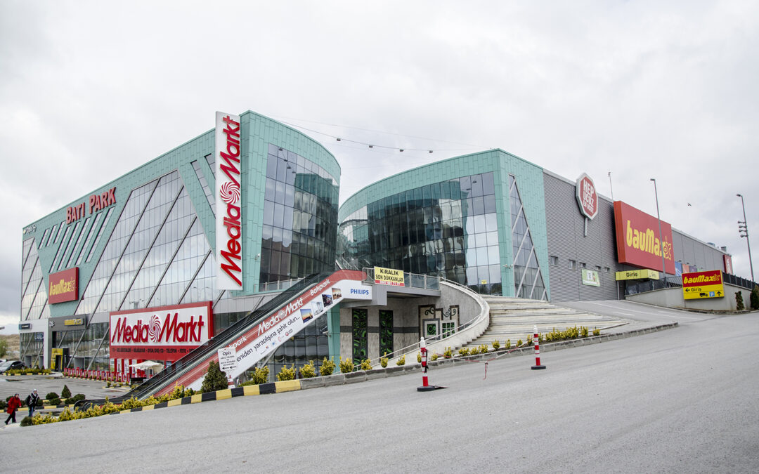 Batıpark AVM