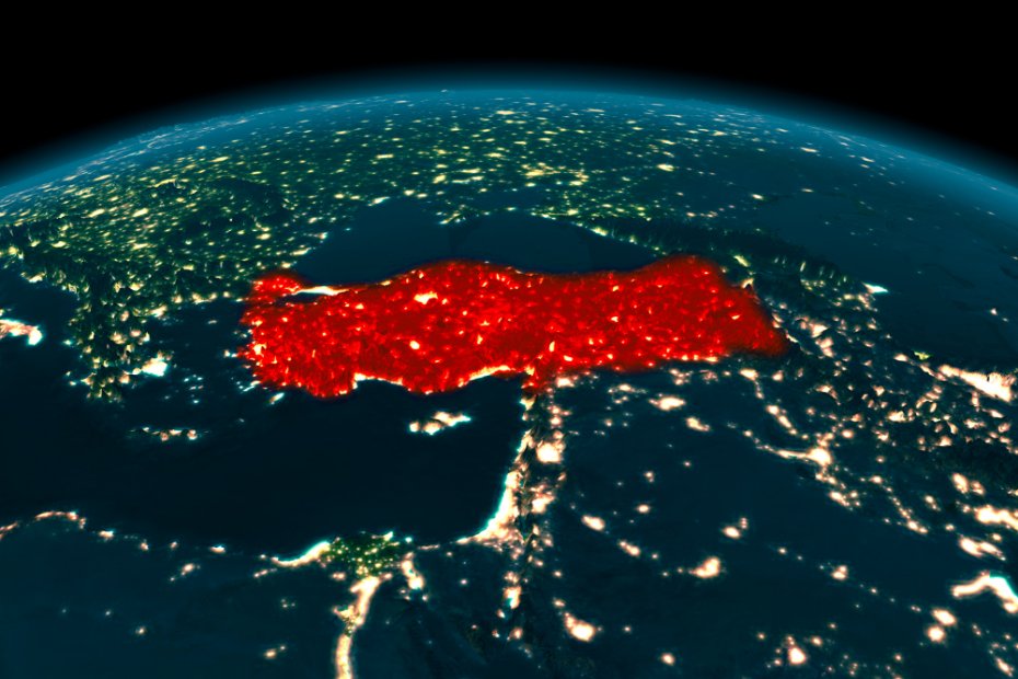 İKİ BİLİNMEYENLİ DENKLEM: TÜRKİYE VE GELECEK