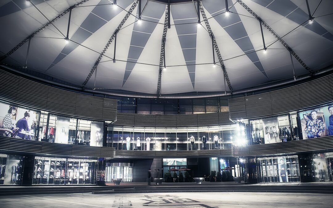 TUĞLA VE HARÇ AVM’CİLİĞİN SONU VE YENİ AVM TRENDLERİ